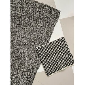 Pellavapyyhe&tiskirätti