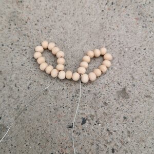 Mini Pupu -koriste