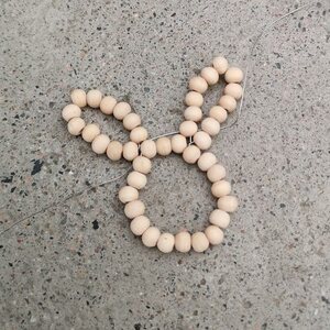 Mini Pupu -koriste