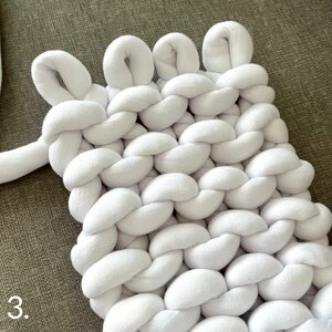 Big cotton reunapehmuste osa 1