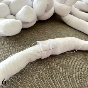 Big cotton reunapehmuste osa 2