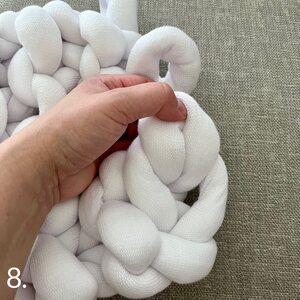 Big cotton reunapehmuste osa 3
