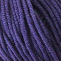 Austermann Merino 11 tumman violetti