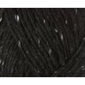 Istex Alafosslopi 9975 musta tweed
