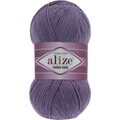 Alize Cotton gold 616 violetti
