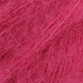DROPS Brushed Alpaca Silk 18 kirsikanpunainen