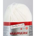 Wollfrauen Reumalanka Valkoinen