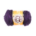 Madame Tricote narulanka Mustan violetti M134