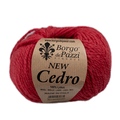 Borgo de' Pazzi New Cedro 41 punainen