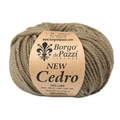 Borgo de' Pazzi New Cedro 50 sammaleenvihreä