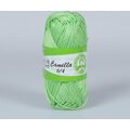 Madame Tricote Camilla puuvillalanka 5330 vihreä