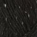 Istex Alafosslopi 9975 musta tweed