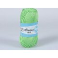 Madame Tricote Almina puuvillalanka 5330 vihreä
