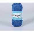 Madame Tricote Almina puuvillalanka 5317 sininen