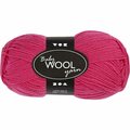 Wool Baby merinovillalanka 41342 kirsikka