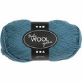 Wool Baby merinovillalanka 41330 petrooli
