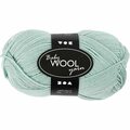 Wool Baby merinovillalanka 41352 sweet green