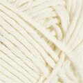Cotton maxi yarn 461030 luonnonvalkoinen
