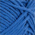 Cotton maxi yarn 461270 kobaltin sininen