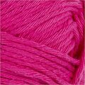 Cotton maxi yarn 461230 pinkki