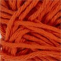 Cotton maxi yarn 461080 punainen