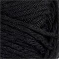 Cotton maxi yarn 461310 musta