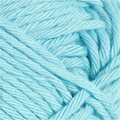 Cotton maxi yarn 461120 turkoosi