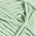Cotton maxi yarn 461210 mintunvihreä