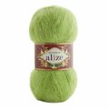 Alize Kid Royal mohair 117 Pistaasi