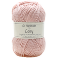 Cosy 17465 pastelli roosa