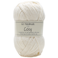 Cosy 17461 valkoinen