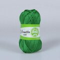 Madame Tricote Camilla puuvillalanka 4944 vihreä