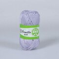 Madame Tricote Camilla puuvillalanka 5316 laventeli