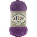 Alize Bella 45 violetti