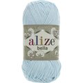 Alize Bella 514 taivaan sininen