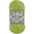 Alize Bella 612 kevään vihreä