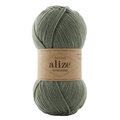 Alize Wooltime -sukkalanka 274 Olive