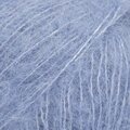 DROPS Brushed Alpaca Silk 28 pacific blue