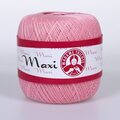 Madame Tricote maxi lanka 6313 vaaleanpunainen
