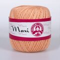 Madame Tricote maxi lanka 6322 persikka
