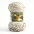 Hjertegarn Blend Bamboo 4950 beige