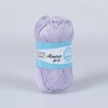 Madame Tricote Almina puuvillalanka 5316 laventeli