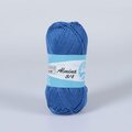 Madame Tricote Almina puuvillalanka 5317 sininen