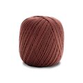 Circulo Natural Cotton Maxcolor 4/4 7738 ruskea