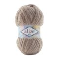 Alize Softy Mega 530 beige