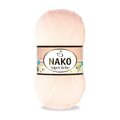 Nako Super Bebe 99054 vaaleanpersikka