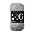 Markus Company 6 ply 3915 vaaleanharmaa