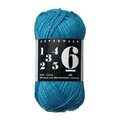 Markus Company 6 ply 4540 turkoosi