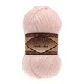 Alize Angora Gold Simli 271 Pastelliroosa