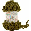 Alize Puffy 719 Krokotiili